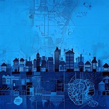 Городские квадраты