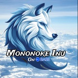 Mononoke Inu On Base Portal