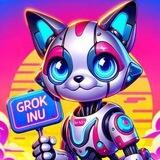 Grok inu