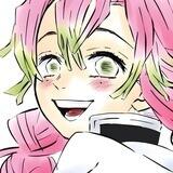 Kanroji Mitsuri ♥️!