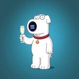 Brian Griffin LP Burn Portal