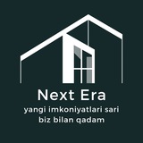 Next Era | Ko’chmas mulk agentligi
