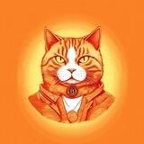 CRYPTO CAT 🐈
