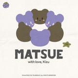 MATSUe. OPEN ♥️