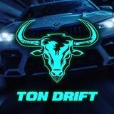 TON DRIFT Ecosystem