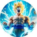 $GOKU Token ~ Portal