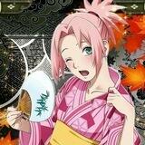 Haruno.
