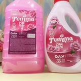 Tozalik vositalari va asl parashoklar ❤ecotab mahsulotlari Pink stuff Faberlik lamm.Femma jidkiy parashoklari va idish gellari