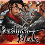 Bushido Blade $BLADE