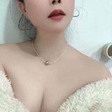安妮，罗湖