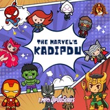 The Marvel's, Kadipdu memories