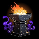 Astral Forge [BASE]