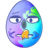 Quantum Eggs Chat