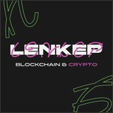 Blockchain&Crypto vacancies Lenkep
