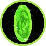 $RICK on Solana Portal