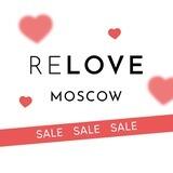 RELOVE BIG SEASON SALE🥂