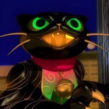 Kuroneko - Official