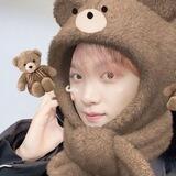 Channie! 🐻