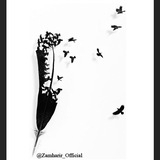 زمهــریـــر🦋❄️(✍️مریم‌ فیروزیان ‌فیروزه)