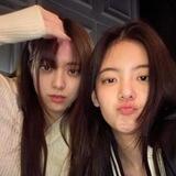 yunlia twins | itzy