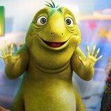 فيلم ليو كرتون Leo فلم