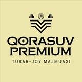 Qorasuv Premium