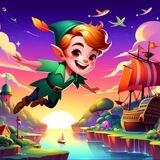 Peter Pan ERC20 portal