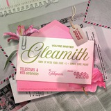 GLEAMITH, OPEEEEN