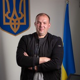 Віталій Карабанов | начальник Балаклійської МВА