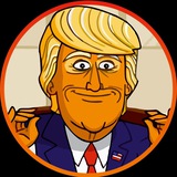 SOLAR TRUMP