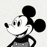 SOL Steamboat Willie