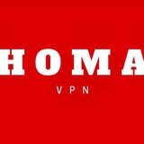 HOMA VPN