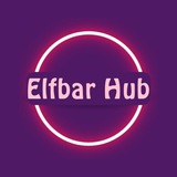 Elfbar Hub