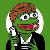 RickRolled Pepe Portal