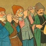 Хроники Сакартвело