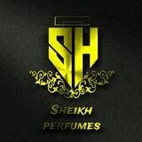 عطریات شیخ بخش عمده