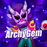 ArchyGem