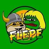 Floki VS Pepe $FLEPE