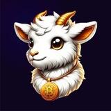 Bitcoin is the $GOAT