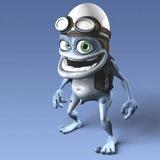 Crazy Frog Portal