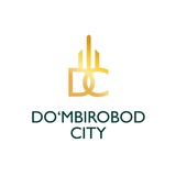 DO’MBIROBOD CITY