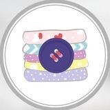 Пуговицы от MYFUNNYBUTTONS💎