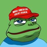 MAGA PEPE Official