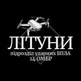 ЛІТУНИ