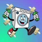 Money Washing Machine Portal