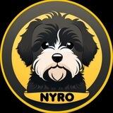 NYRO - ANNOUNCEMENTS 📣