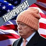 TRUMPWIFHAT