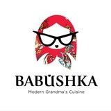 Дубайская BABUSHKA