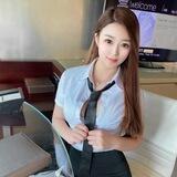 南山 小艾👄 休
