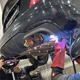 Тюнинг выхлопа автомобилей!|Мистер Глушитель